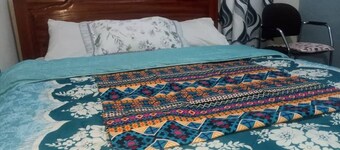 PagersHome Suites - RUSTIC 