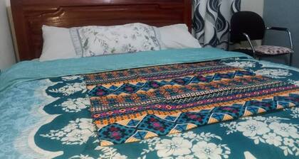 PagersHome Suites - RUSTIC