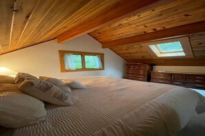 4 bedrooms, WiFi, bed sheets - Cozy Cabin - Jackson Hole (Jackson)