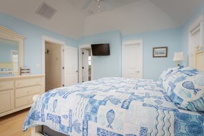 5 habitaciones, tabla de planchar con plancha, wifi y ropa de cama