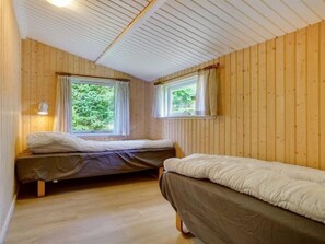 3 chambres, Wi-Fi