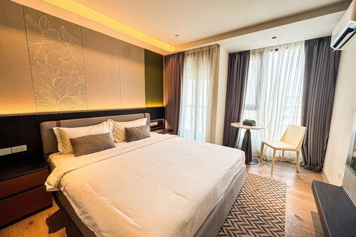 Chambre Double Luxe