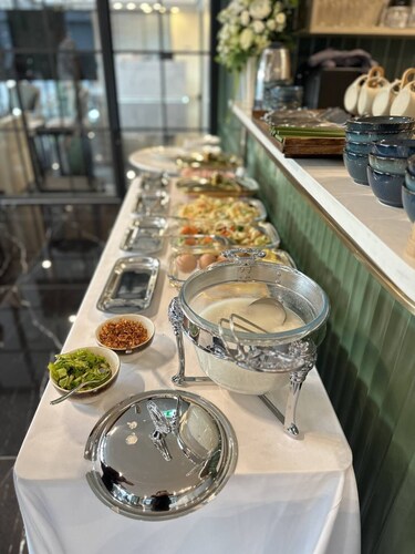 Cha Chiangmai Luxury