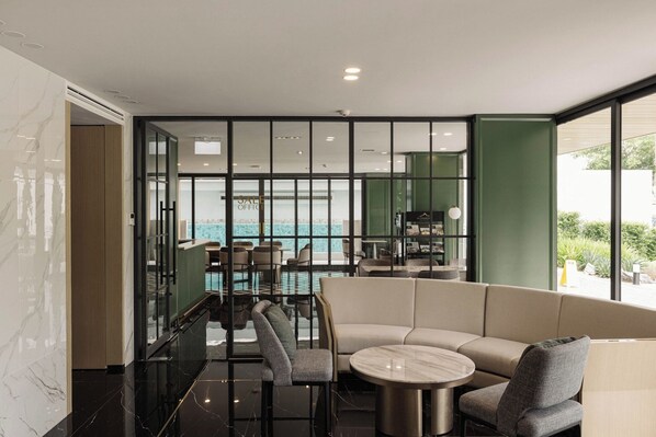 Property amenity - Cha Chiangmai Luxury (Chiang Mai)