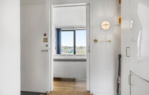 1 slaapkamer, gratis wifi