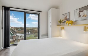 1 habitación y wifi gratis 