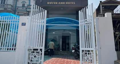 Huyen Anh Hotel