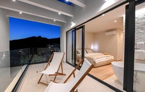 3 chambres, lit parapluie, Wi-Fi gratuit, draps fournis