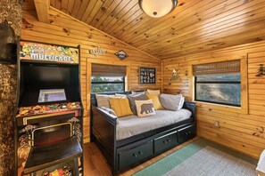 Intérieur