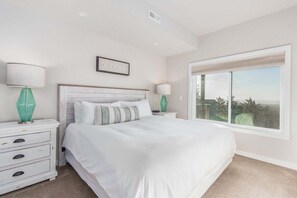 3 soverom, wi-fi (inkludert) og sengetøy