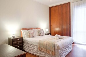 Iron/ironing board, Internet, bed sheets - GuestReady - Varanda de belas lembranças (Funchal)