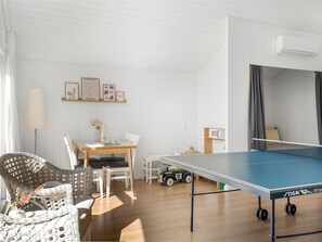 Salle de jeux