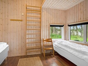 4 bedrooms, WiFi
