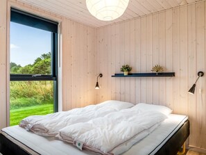 4 habitaciones y internet