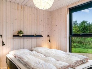 4 chambres, accès Internet