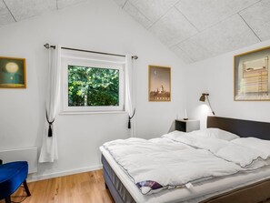 4 Schlafzimmer, Internetzugang