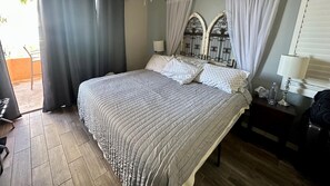 Huoneisto | 1 makuuhuone