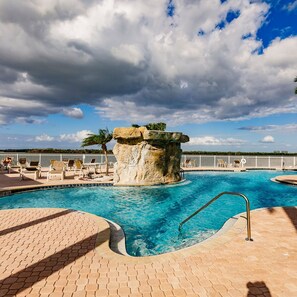 公寓 | 1 多间卧室