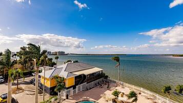 Căn hộ | 1 phòng ngủ