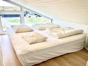 5 camere, Wi-Fi