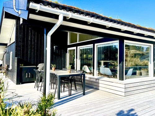 "Nilson" - 1.4km from the sea by Interhome