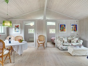 Interior - "Erwith" - 50m from the sea by Interhome (Blokhus)