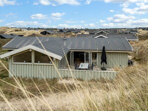 Exterior - "Erwith" - 50m from the sea by Interhome (Blokhus)