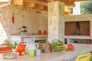Maison | 3 chambres