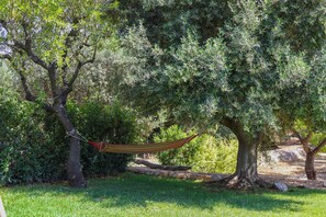 3 bedrooms - TD Trulli Della Magnolia Trulli w Amazing Garden (Monopoli)