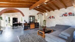 Villa | 3 Schlafzimmer