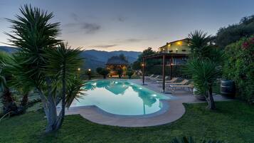 Villa | 3 habitaciones