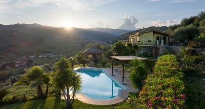 Villa Vittorio 6 2 Emma Villas