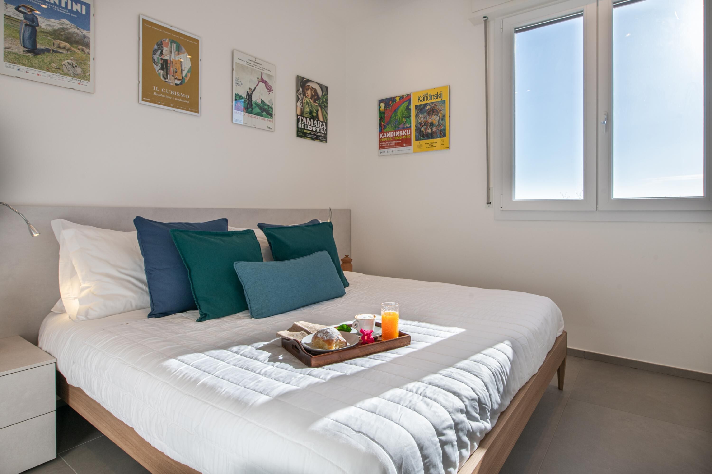 Apartment | 2 bedrooms