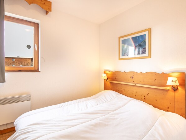 1 habitación