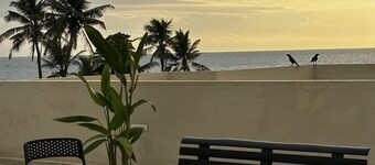 Sea esta villa 4 - bedroom ceil house 