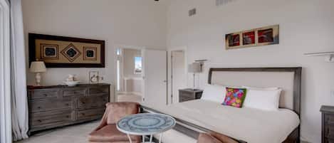 3 chambres, Wi-Fi gratuit