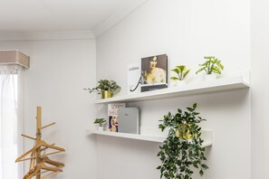Casa Deluxe | 4 habitaciones y ropa de cama hipoalergénica 