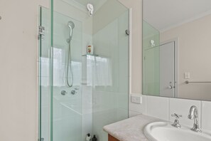 Casa luxo | Chuveiro