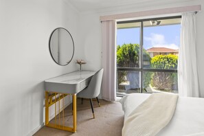 Casa Deluxe | 4 habitaciones y ropa de cama hipoalergénica 