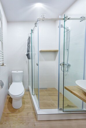 Appartamento | Bagno