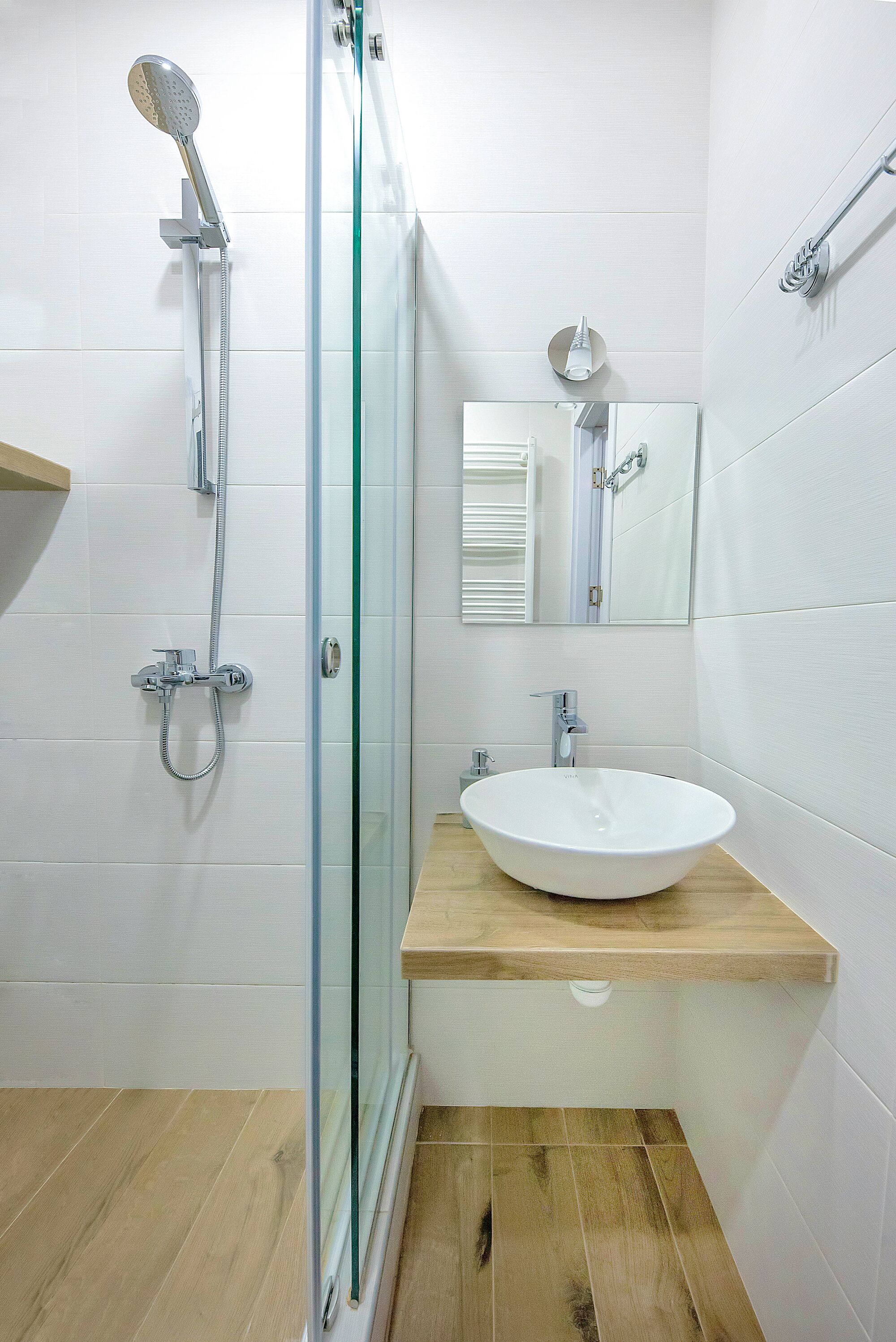 Apartment | Bathroom