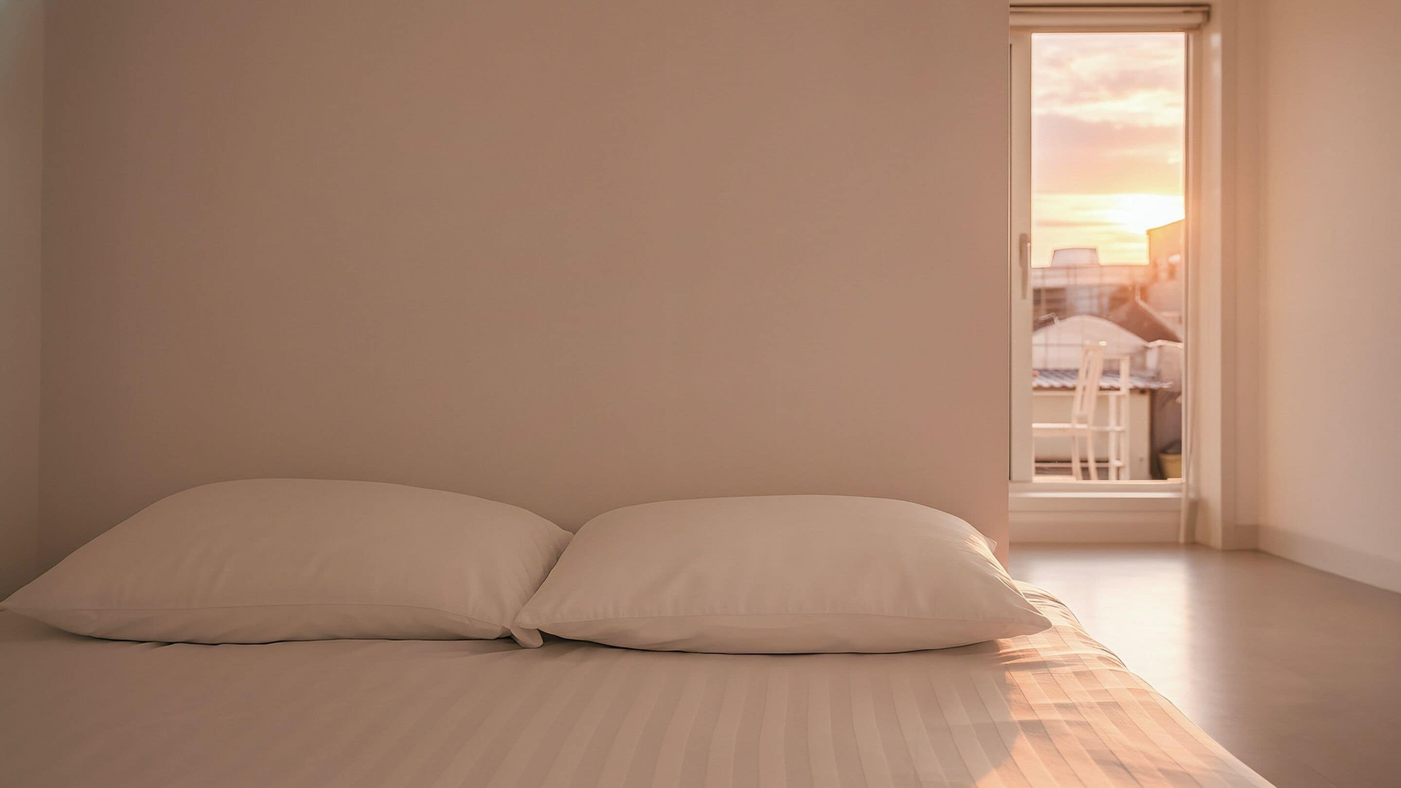 Rom – basic, 1 soverom (101) | 1 soverom og wi-fi (inkludert)