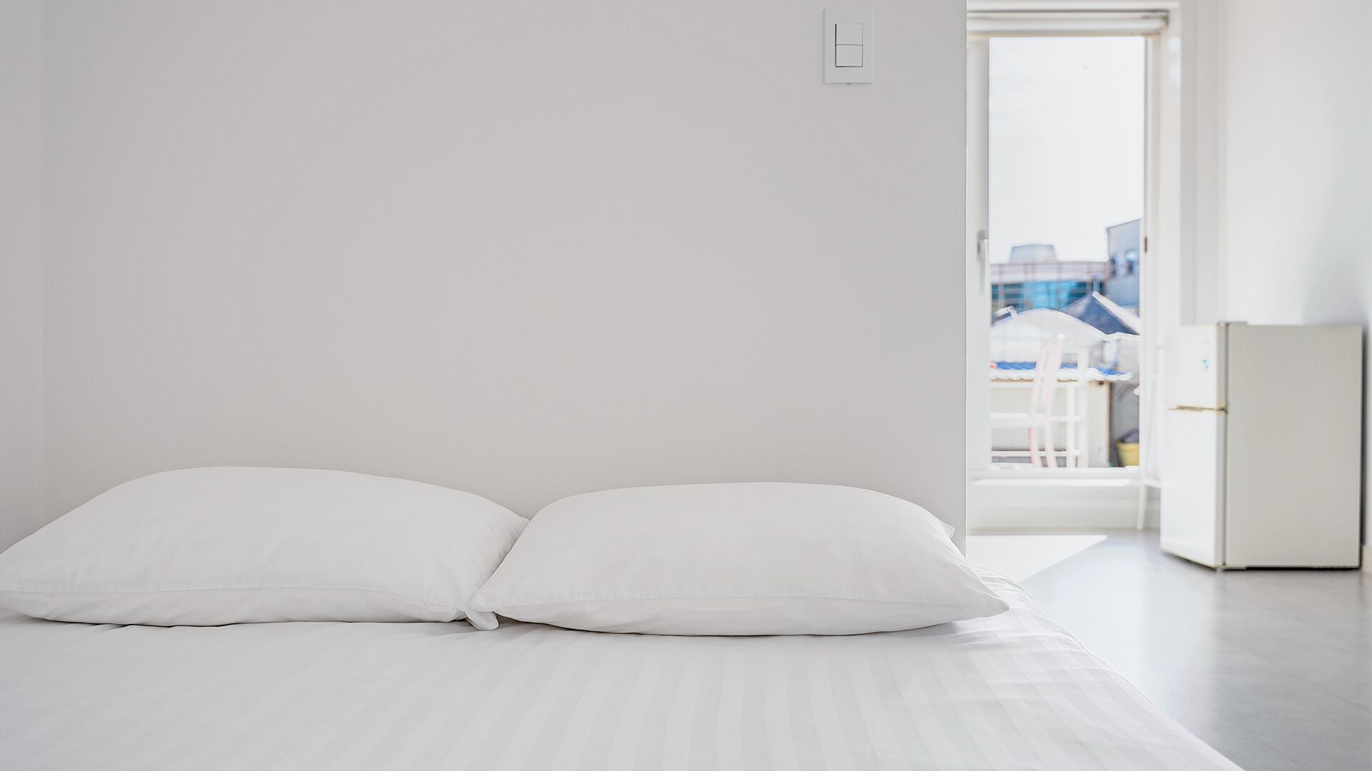 Basic Room, 1 Bedroom (101) | 1 bedroom, free WiFi