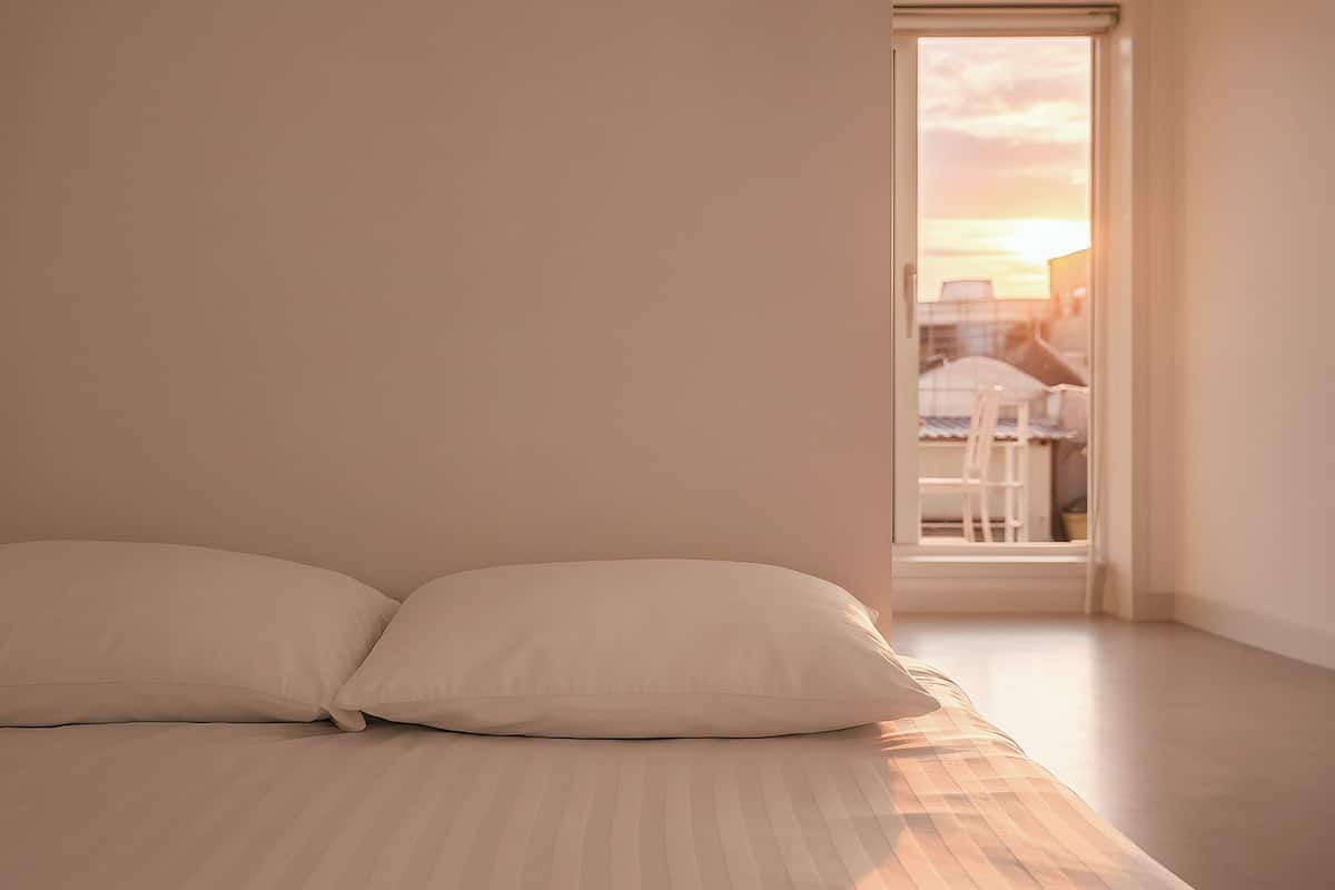 Chambre, 1 chambre (101) | 1 chambre, Wi-Fi gratuit