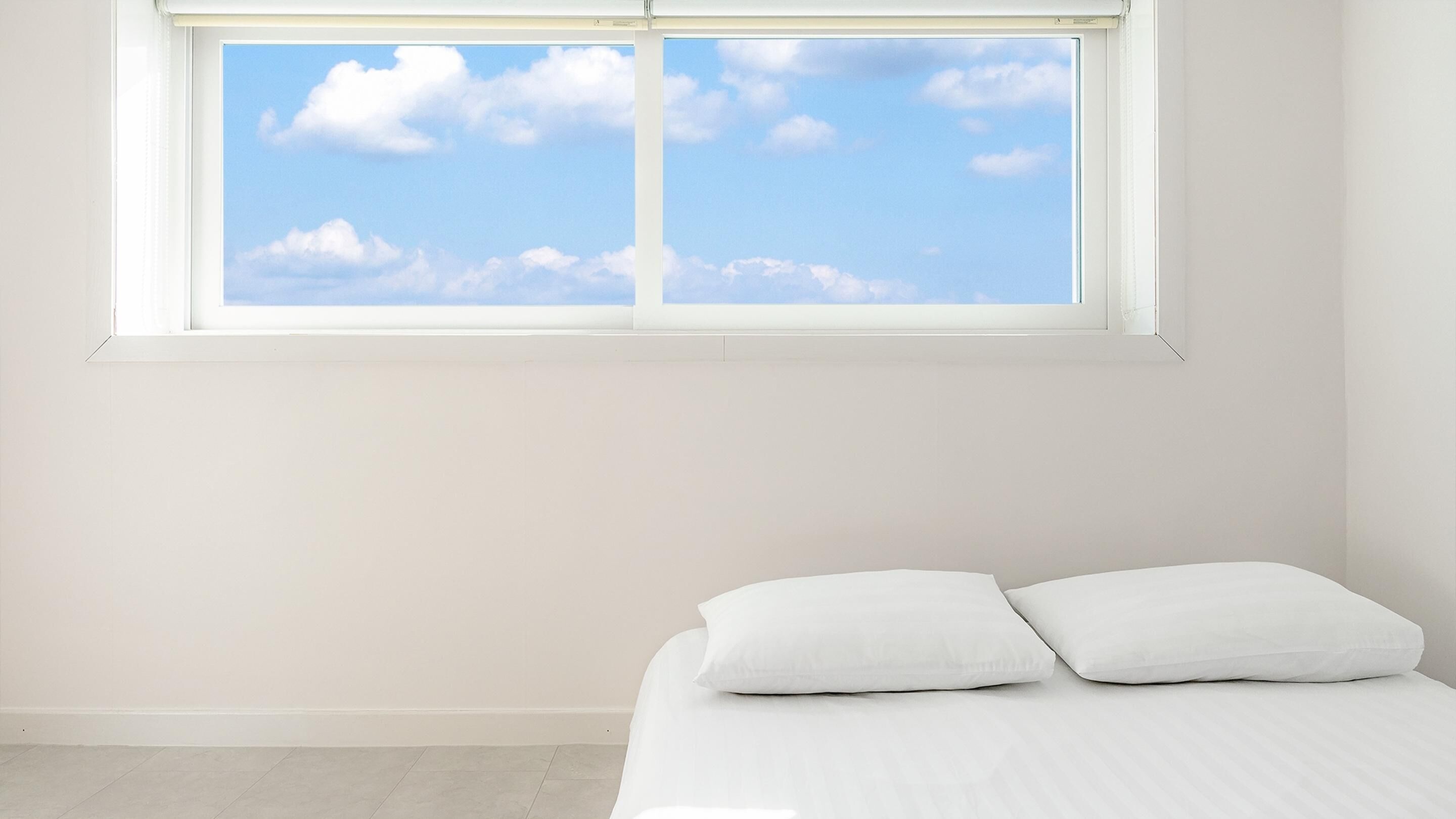 1 غرفة نوم وواي فاي مجانًا