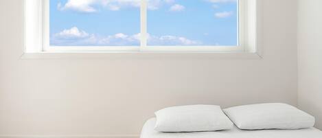 1 bedroom, free WiFi