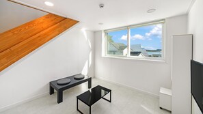 1 chambre, Wi-Fi gratuit