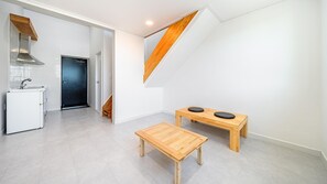 1 間臥室、免費無線上網