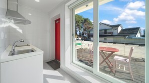 1 chambre, Wi-Fi gratuit