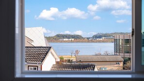 1 間臥室、免費無線上網